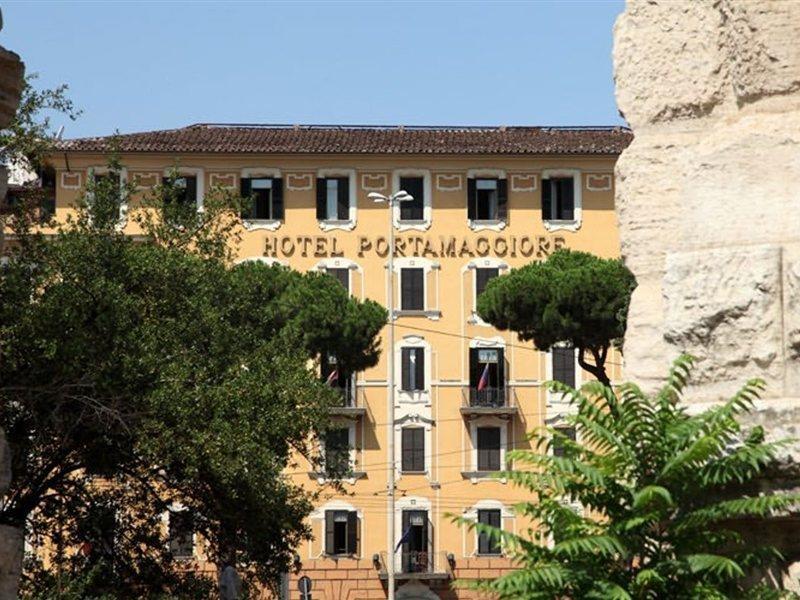 Shg Portamaggiore Rom