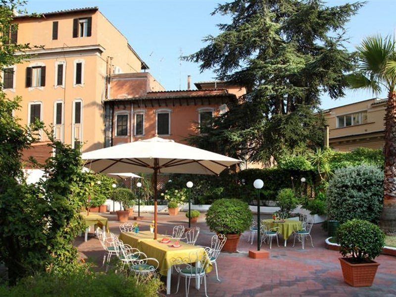Shg Portamaggiore Rom