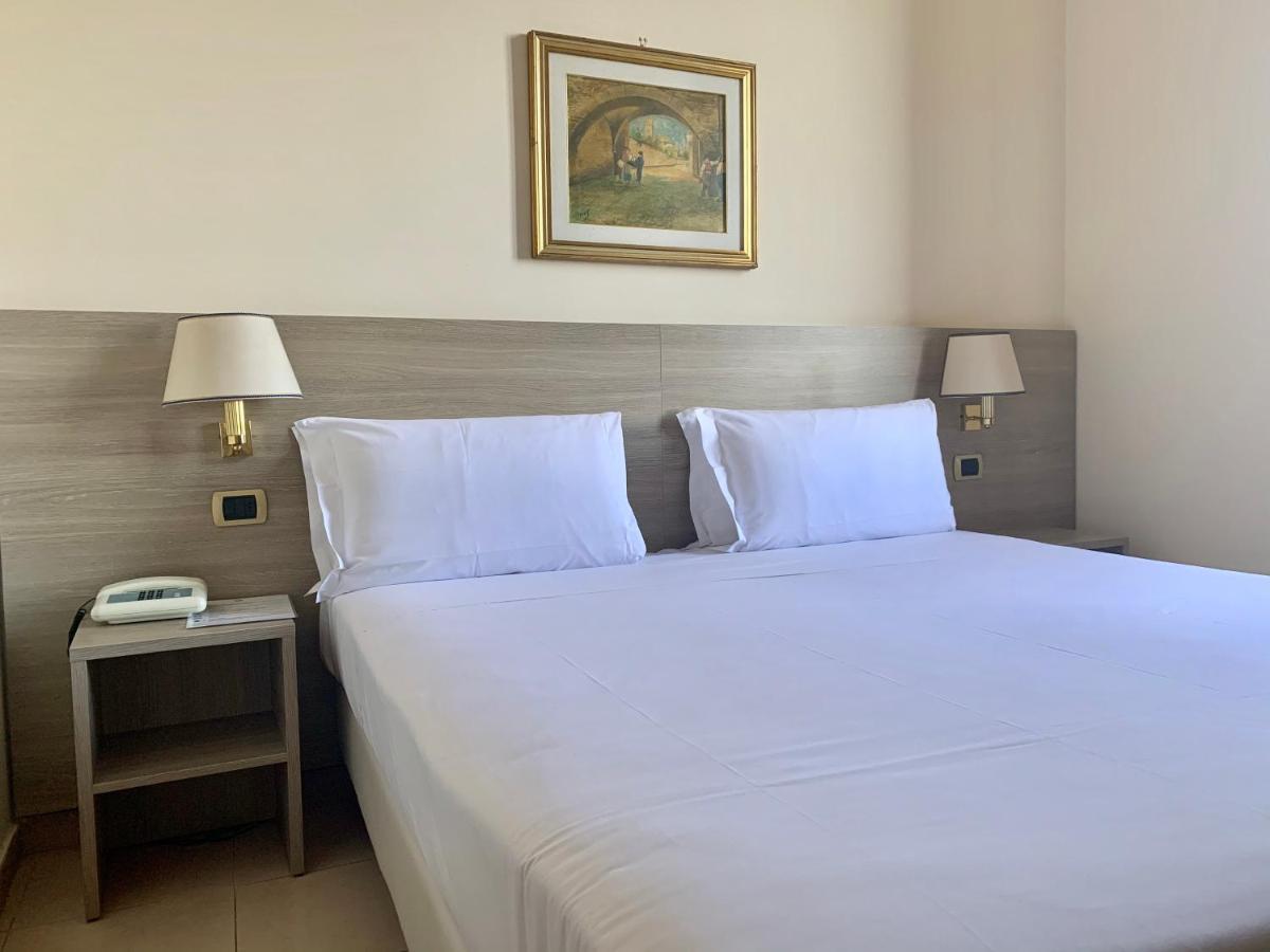 Hotel Shg Portamaggiore Rom